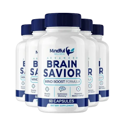 Brain Savior
