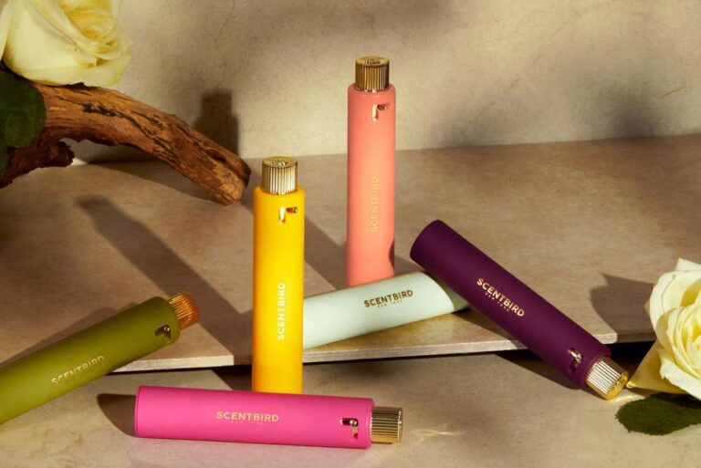 Scentbird Subscription Review Scentbird