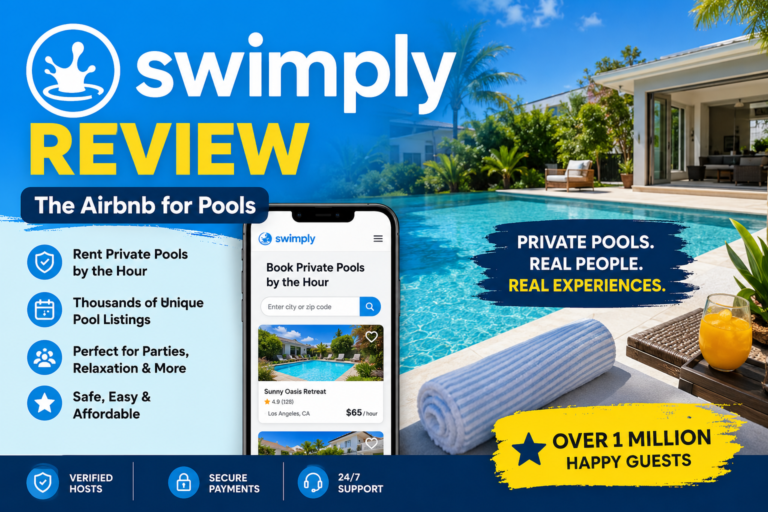Swimply Review