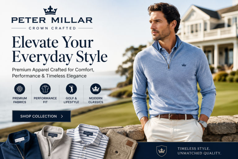 Peter Millar