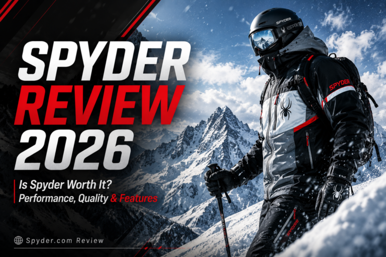 Spyder