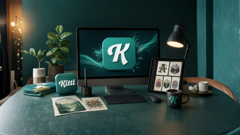 Kittl AI Review 2026